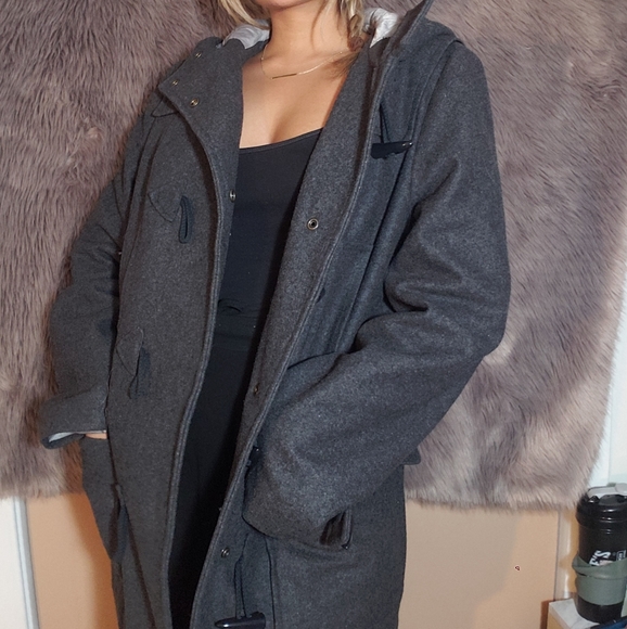 Coat - Picture 2 of 4